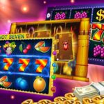 Strategi agar Untung dalam Bermain Slot Online
