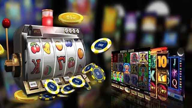 judi slot online