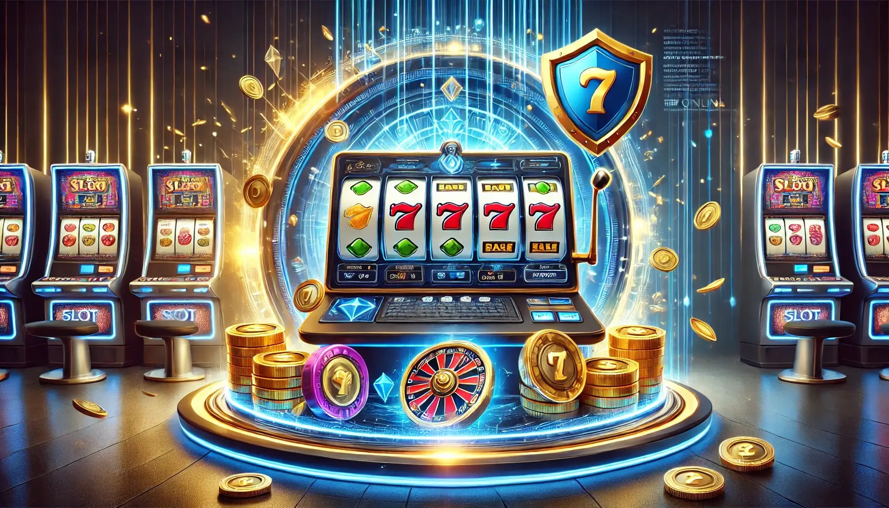 Judi slot